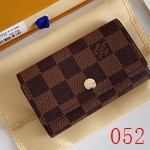 偽物ルイヴィトンキーケース M62630